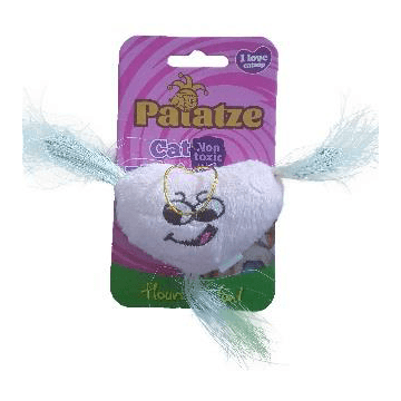 Paiatze Cat Plus Roz N5164