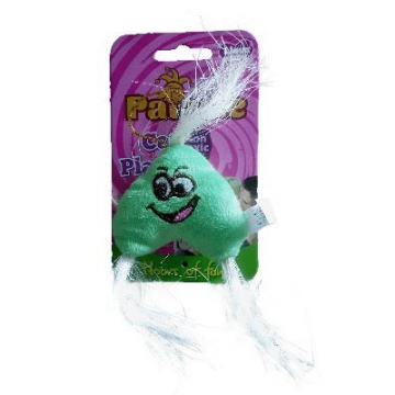Paiatze Cat Plus Verde N5162