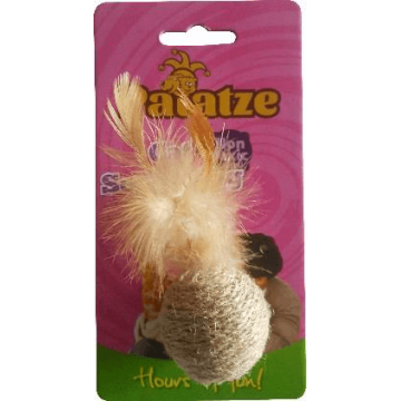 Paiatze Cat Sisal Minge Pene W5613