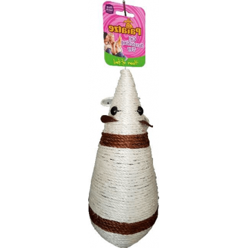 Paiatze Cat Sisal Soarece XXL S4142