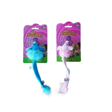 Paiatze Cat Soarece Blanita N5090