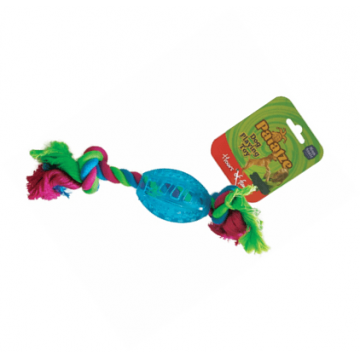 Paiatze Dog Jucarie 2 Noduri TPR 0011/ 2626