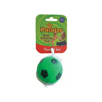 Paiatze Dog Minge Neon Verde RBR 0006/ 2640