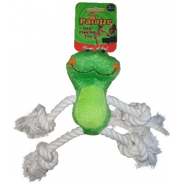 Paiatze Dog Plus Broasca P3260