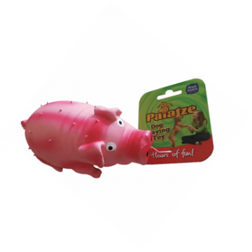 Paiatze Dog Porcusor Latex 0003/ 2251