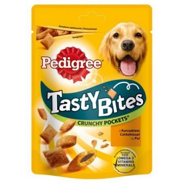 Pedigree Tastybites Pernute Crocante 95 g