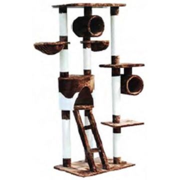 Pet Expert Ansamblu Cat Activity SBE522