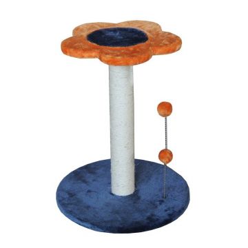 Pet Expert Ansamblu Orange Flower SBE1942