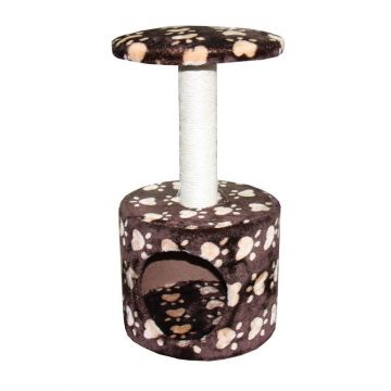 Pet Expert Ansamblu Paw Print SBE307-2