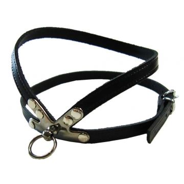 Pet Expert Ham Clasic Negru Nr 2