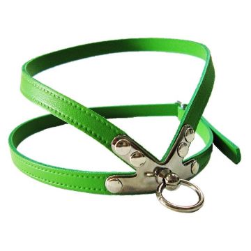 Pet Expert Ham Clasic Verde Nr 1