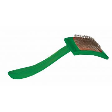 Pet Expert Perie Curba M OPT36457