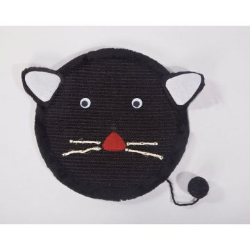 Pet Expert Sisal Scratcher Cat SBE1462