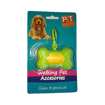 Pet Expert Suport Pungi Igienice F5704