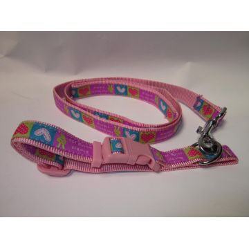 Pet Expert Zgarda/Lesa 1.2X120 cm 1037A 1.2