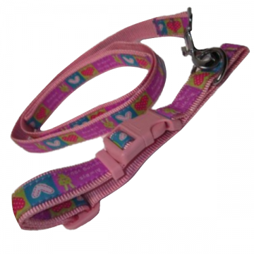 Pet Expert Zgarda/Lesa 2.5X120 cm 1037A 2.5