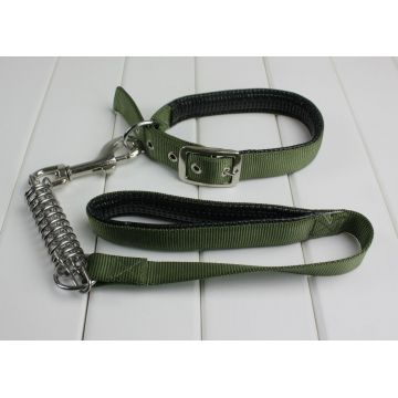 Pet Expert Zgarda/Lesa Verde 25/75