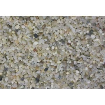 Pietris Cuartos Granulatie 2-4 mm 2 KG