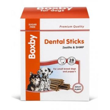 Proline Baton Dental S 320 g/28 buc