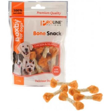 Proline Boxby Bone Snack 360 g