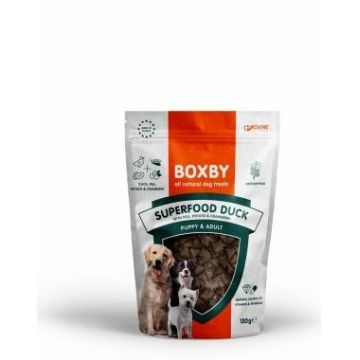 Proline Boxby Superfood Rata120 g