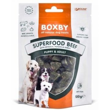 Proline Boxby Superfood Vita 120 g
