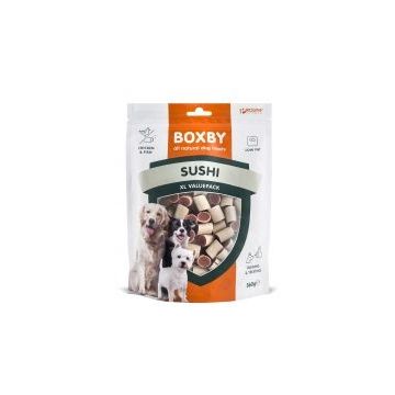 Proline Boxby Sushi 360 g