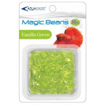 Resun Pietricele Decor Bol Green MB50G