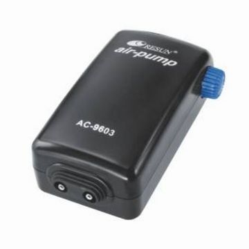 Resun Pompa Aer AC 9603 400 L