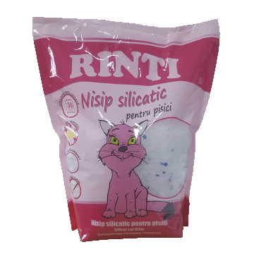 Rinti Nisip Silicatic 3.8 l