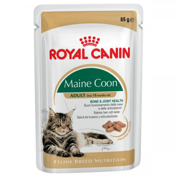 Royal Canin Felin Plic Mainecoon 85 g