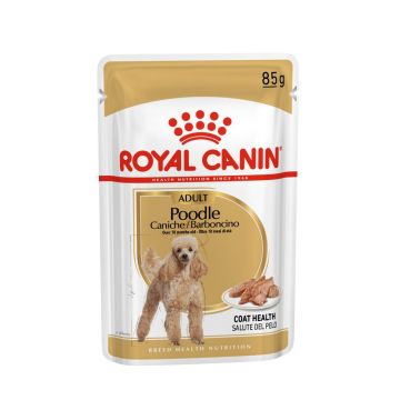 Royal Canin Plic Poodle 85 g