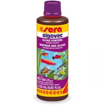 Sera Algovec 100 ml
