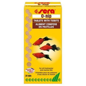 Sera O-Nip 24 Tbl