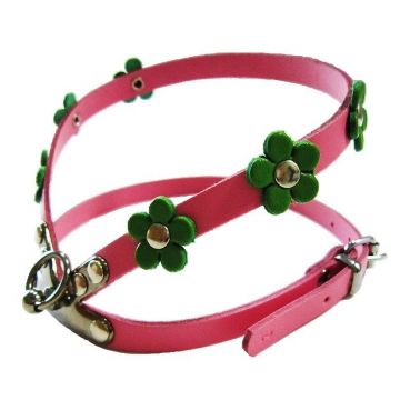 Streetside Ham Floricele Roz Nr 3