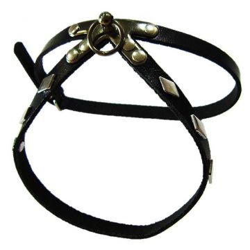 Streetside Ham Romburi Negru Nr 6