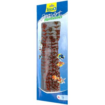 Tetra Planta Decoart Red Ludwigia XL 38 cm