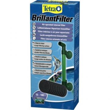 Tetratec Filtru Brillant