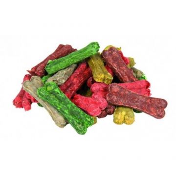 Trixie 1 Os Color 5 Cm Din Set De 100 Buc