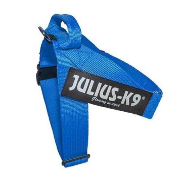 Trixie  Ham Julius-K9 3 82-110cm 16503-IDC-B Albast 40-70 kg