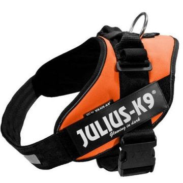 Trixie Ham Julius-K9 4 96-138 cm 16IDCOR4 Orange 70-90 kg