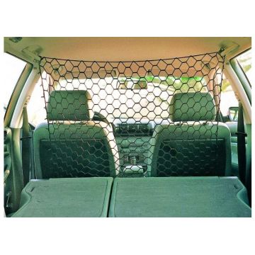 Trixie Separator Plasa Auto 1X1 M