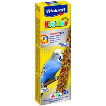 Vitakraft Baton Perus Energy 2 buc 60 g
