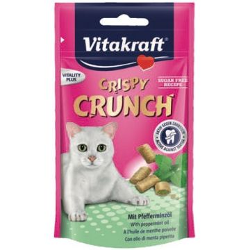 Vitakraft Crispy Crunch Dental 50 g
