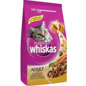 Whiskas Pui 300 g