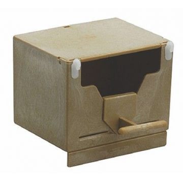 2 GR Cuib Exotice Plastic