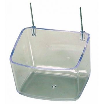 2 GR Hranitor Papagal