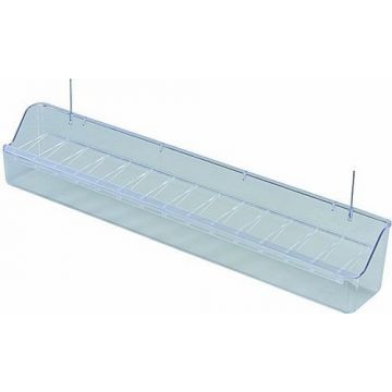 2 GR Hranitor Voliera 100