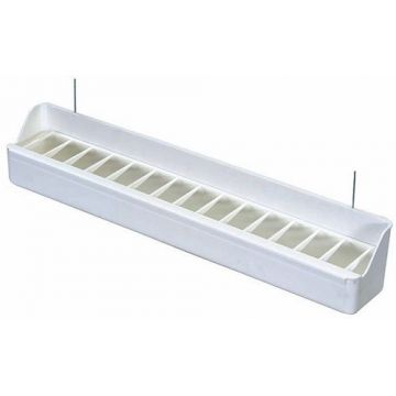 2 GR Hranitor Voliera 101