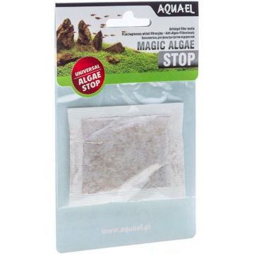 Aquael Material Filtrant Magic Algae Stop
